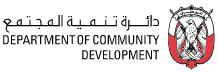 DCD Logo